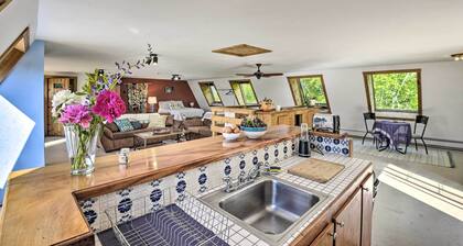 Charming Studio ~ 20 Mi to Acadia Nat'l Park!