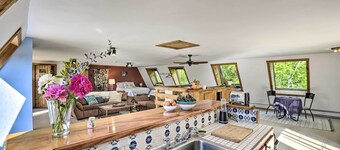 Charming Studio ~ 20 Mi to Acadia Nat'l Park!
