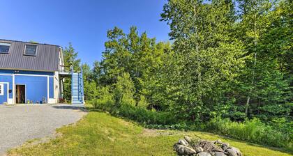 Charming Studio ~ 20 Mi to Acadia Nat'l Park!