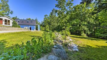 Apartment (0 Bedroom) | Interior