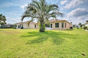 Exterior - Beautiful Ocala Getaway w/ Community Pool! (Ocala)
