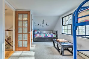 Casa de campo (3 Bedrooms) | Interior