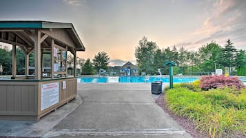 Cottage (3 Bedrooms) | Interior