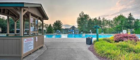 Feriehus (3 Bedrooms) | Interiør