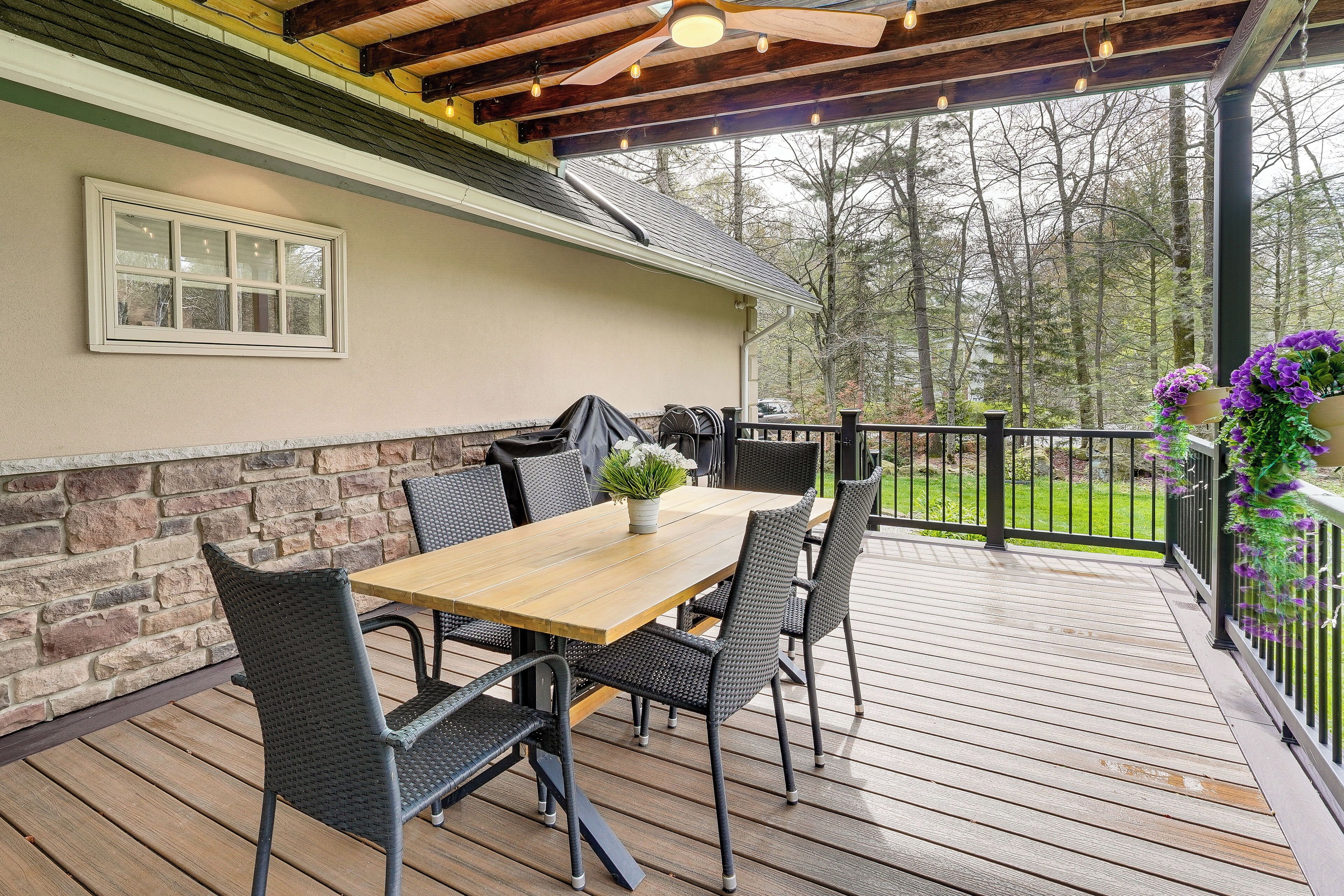 Cottage (3 Bedrooms) | Front of property