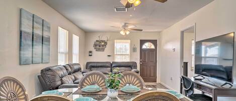 Casa (2 Bedrooms) | Fachada del alojamiento