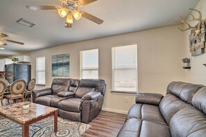 Casa (2 Bedrooms) | Interior