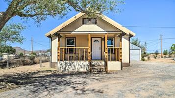 Huis (2 Bedrooms) | Interieur