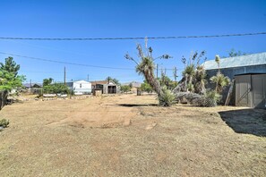 獨棟房屋 (2 Bedrooms) | 住宿內部