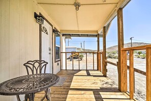 Casa (2 Bedrooms) | Interior