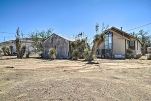 Casa (2 Bedrooms) | Interior