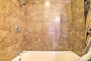 Ferienhaus (2 Bedrooms) | Innenbereich