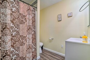 獨棟房屋 (2 Bedrooms) | 住宿內部