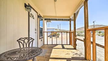 Ferienhaus (2 Bedrooms) | Innenbereich