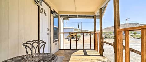 Casa (2 Bedrooms) | Interni