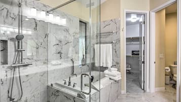 Casa (3 Bedrooms) | Parte interna
