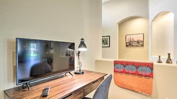 Casa (3 Bedrooms) | Parte interna