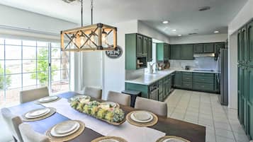 Nhà (4 Bedrooms) | Nội thất