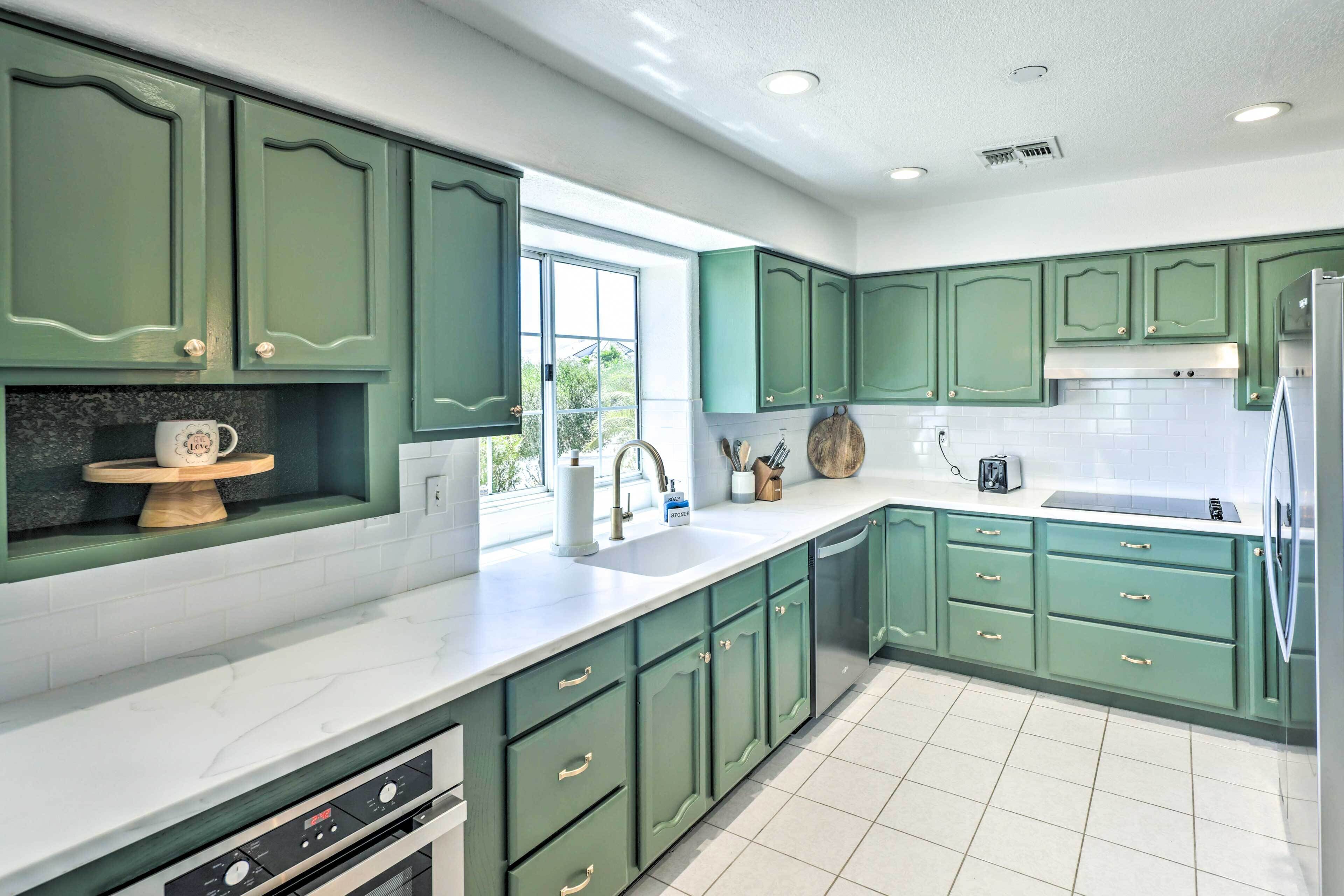 하우스 (4 Bedrooms) | 내부