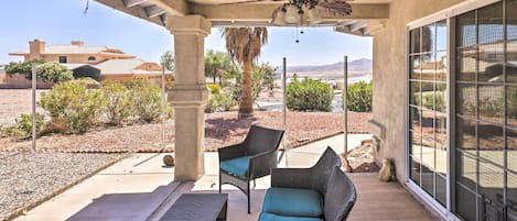 Maison (4 Bedrooms) | Intérieur