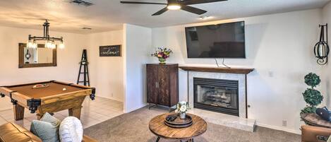 House (4 Bedrooms) | Front of property