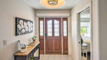 Nhà (4 Bedrooms) | Nội thất