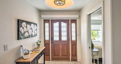 Luxe Home w/ Detached Casita & Furnished Patio!