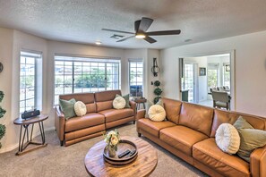 獨棟房屋 (4 Bedrooms) | 住宿內部