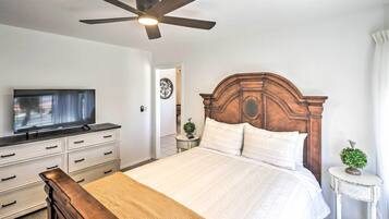 Nhà (4 Bedrooms) | Nội thất