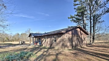 Rumah (3 Bedrooms) | Interior