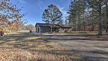 Nhà (3 Bedrooms) | Nội thất