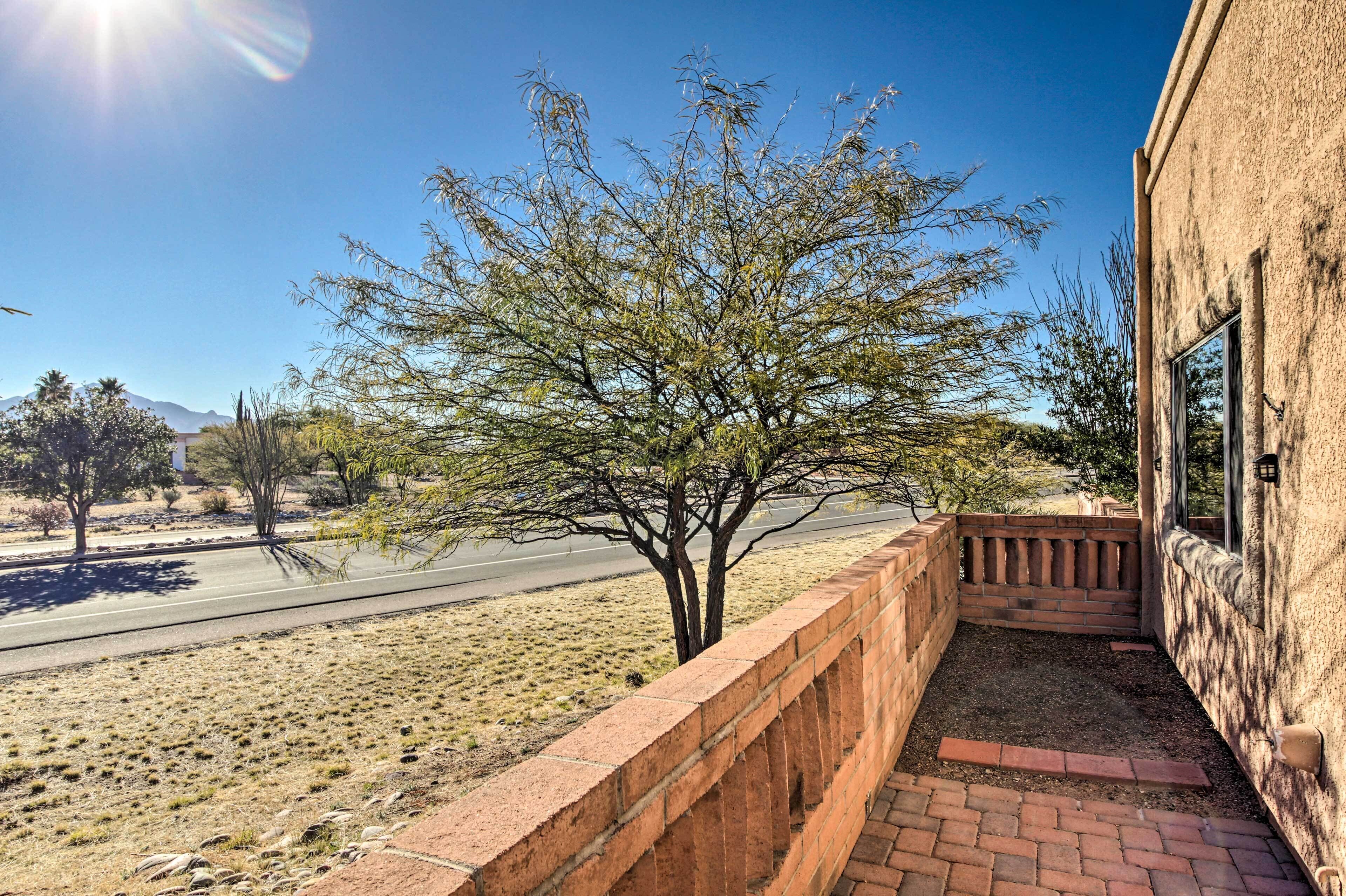 Departamento (2 Bedrooms) | Interior