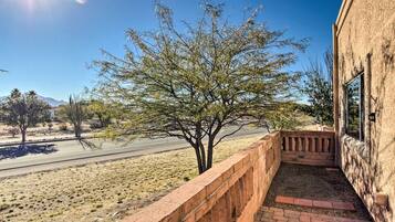 Departamento (2 Bedrooms) | Interior