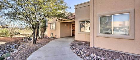 Apartment (2 Bedrooms) | Innenbereich