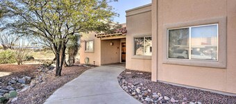 Tranquil Green Valley Townhome w/ Mtn Views!