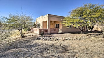 Departamento (2 Bedrooms) | Interior