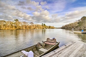 Casa (2 Bedrooms) | Interior