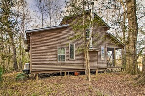 Ferienhaus (2 Bedrooms) | Innenbereich