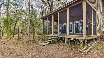 單棟房屋 (2 Bedrooms) | 內部