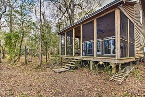 Casa (2 Bedrooms) | Interior