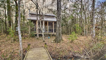 Maison (2 Bedrooms) | Intérieur