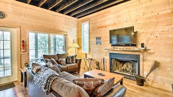 Casa (2 Bedrooms) | Interior