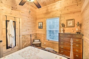 Ferienhaus (2 Bedrooms) | Innenbereich