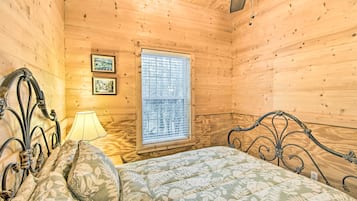 單棟房屋 (2 Bedrooms) | 內部