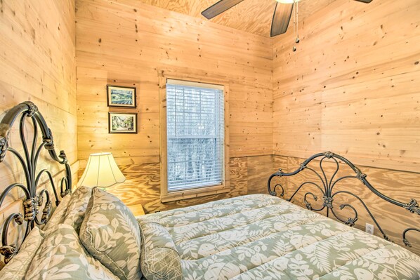 Casa (2 Bedrooms) | Interior