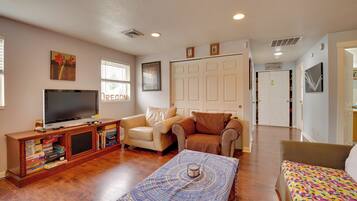 Apartment (3 Bedrooms) | Interior