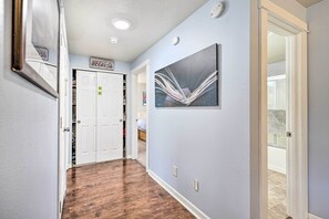 Apartment (3 Bedrooms) | Interior