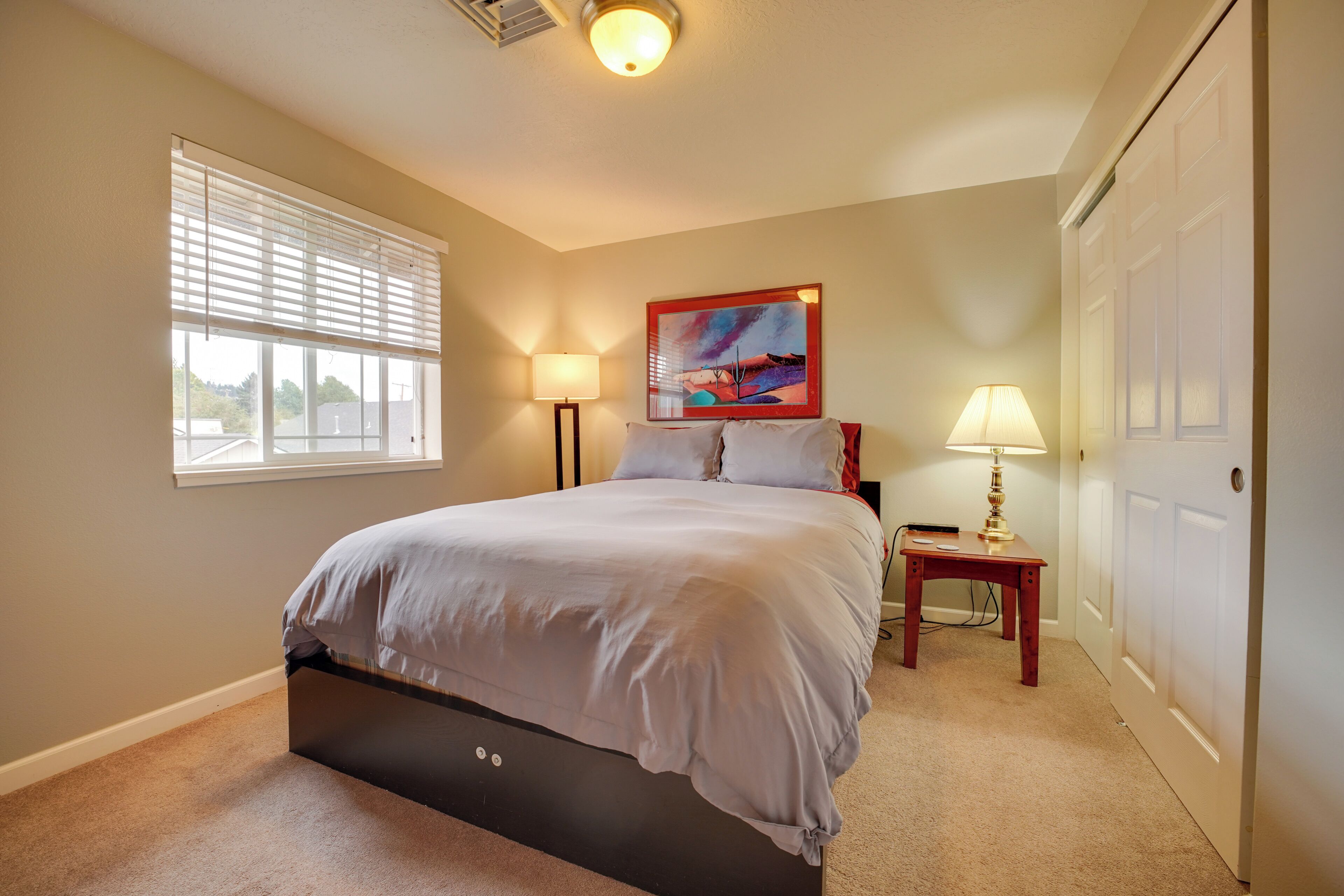 公寓 (3 Bedrooms) | 住宿內部