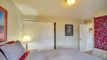Apartment (3 Bedrooms) | Interior