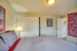 Apartment (3 Bedrooms) | Interior